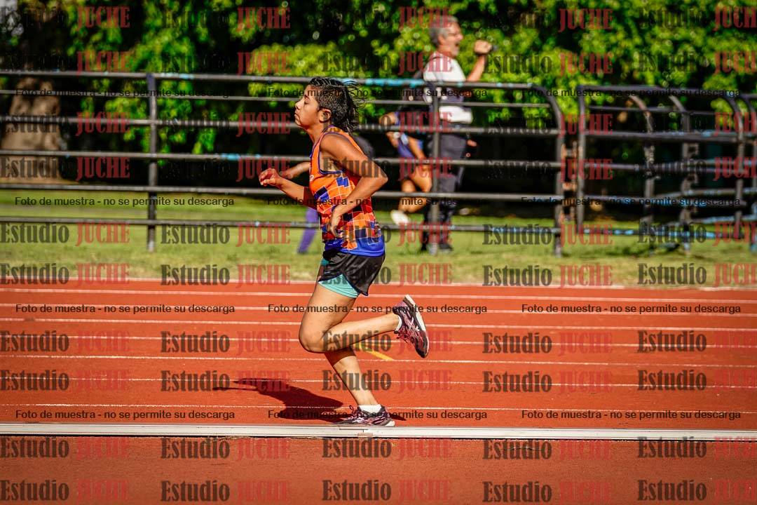 Fotos de los 3000 m llanos de mujeres
