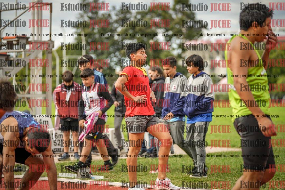 Fotos de algunos extras del torneo