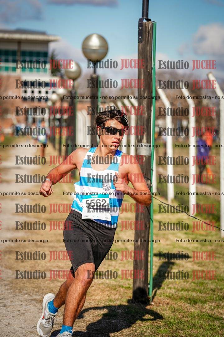 Fotos en el circuito