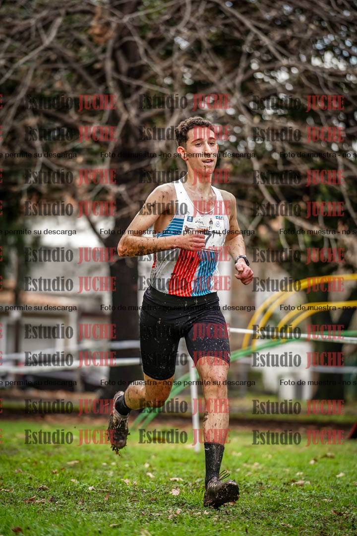 Fotos en el circuito