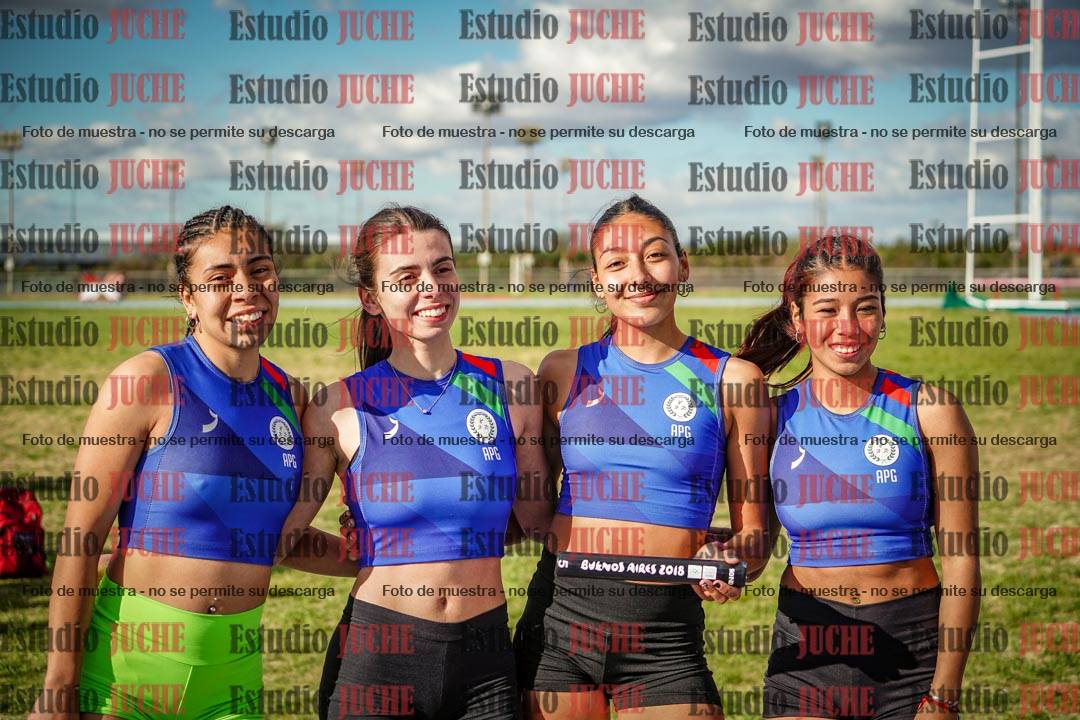 Fotos de algunos extras del torneo