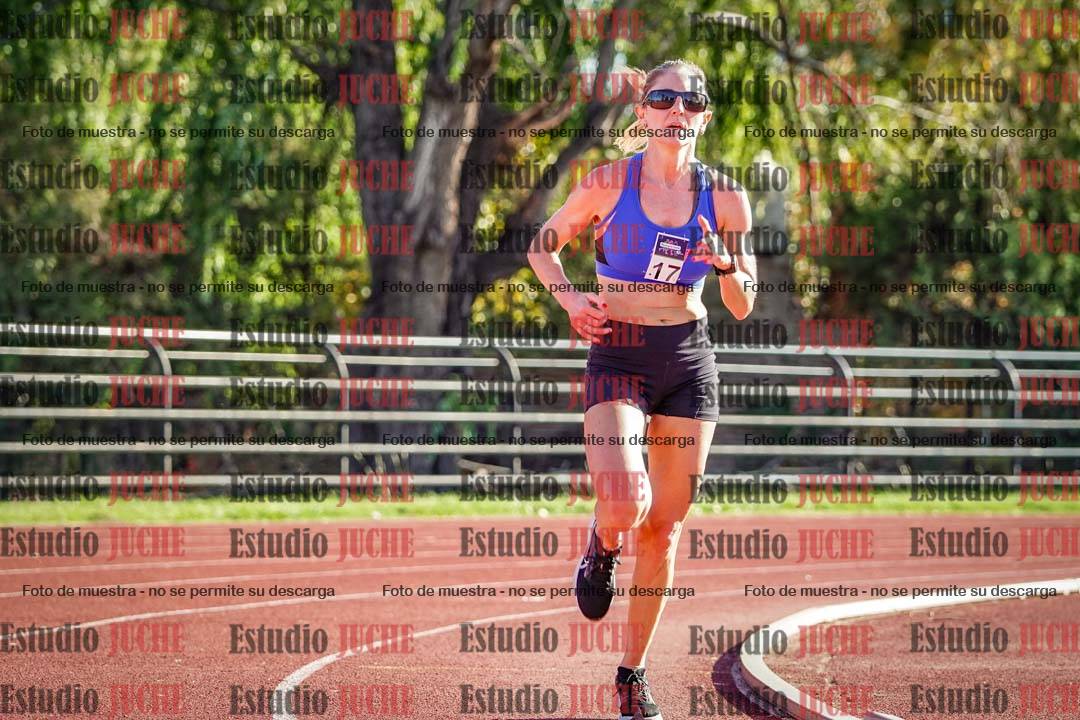Fotos de los 3000 m llanos de mujeres