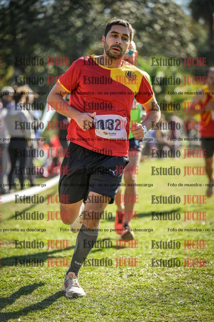 Fotos en el cuarto punto del circuito