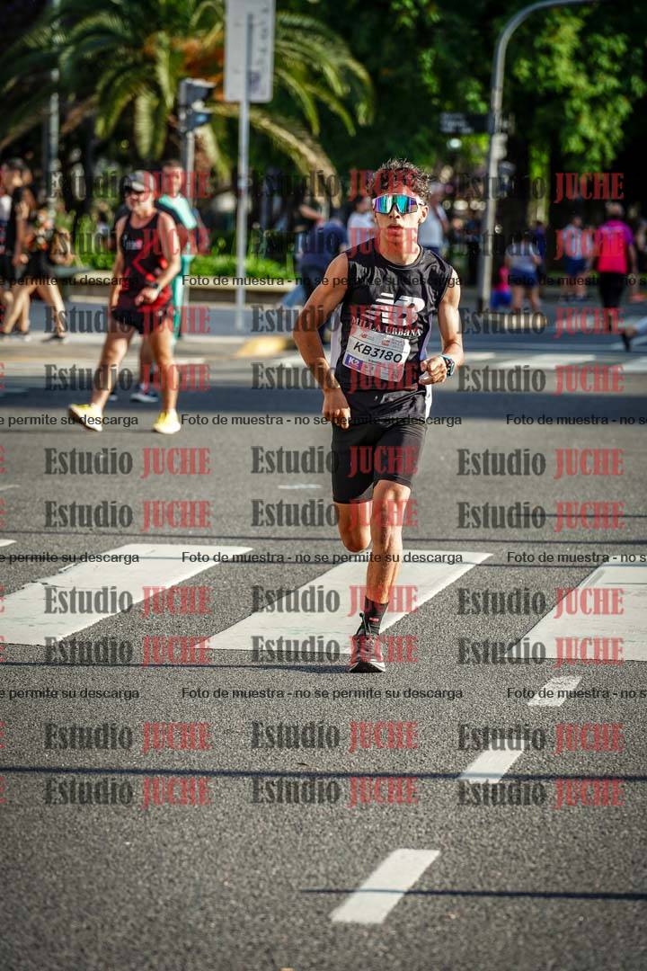 Fotos del segundo punto del recorrido - categoría K1 y K2