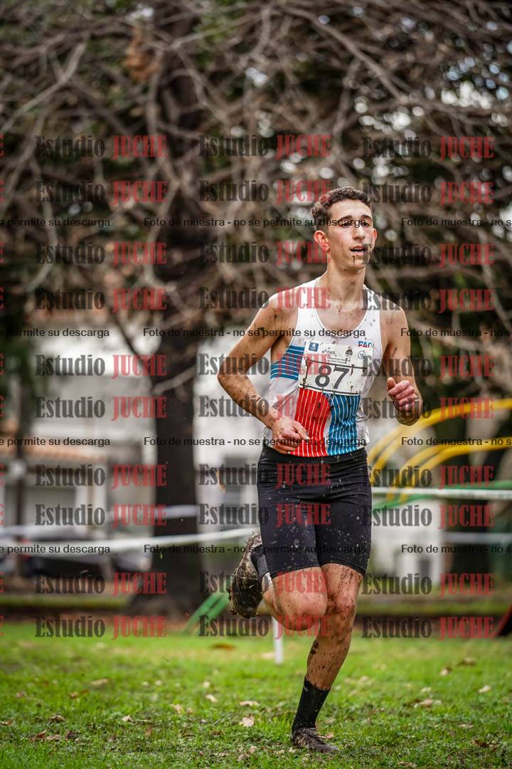 Fotos en el circuito