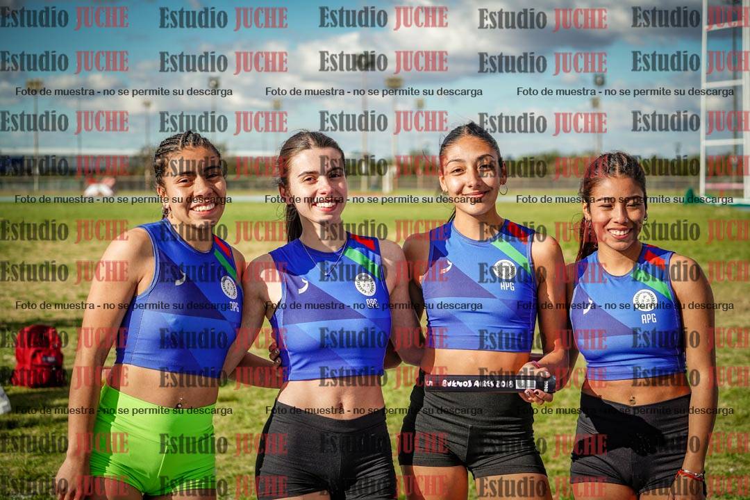 Fotos de algunos extras del torneo