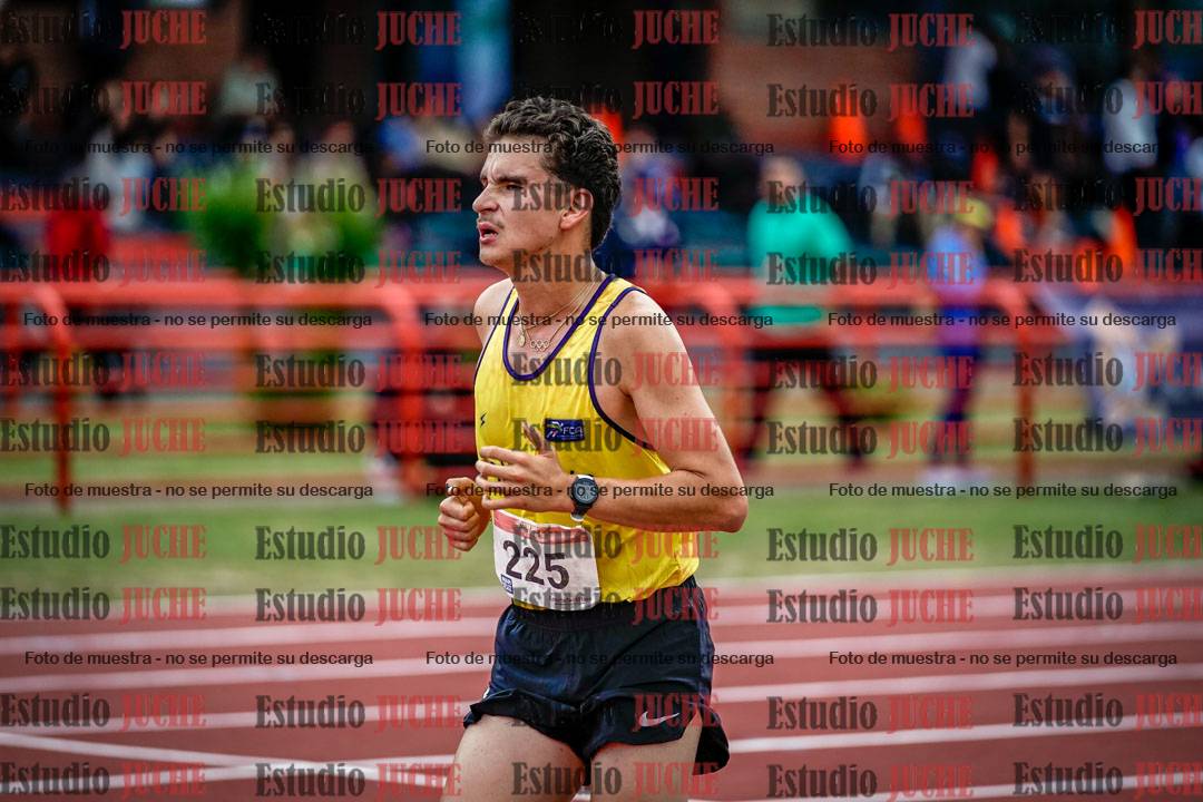 Fotos de los 10.000 m llanos de varones
