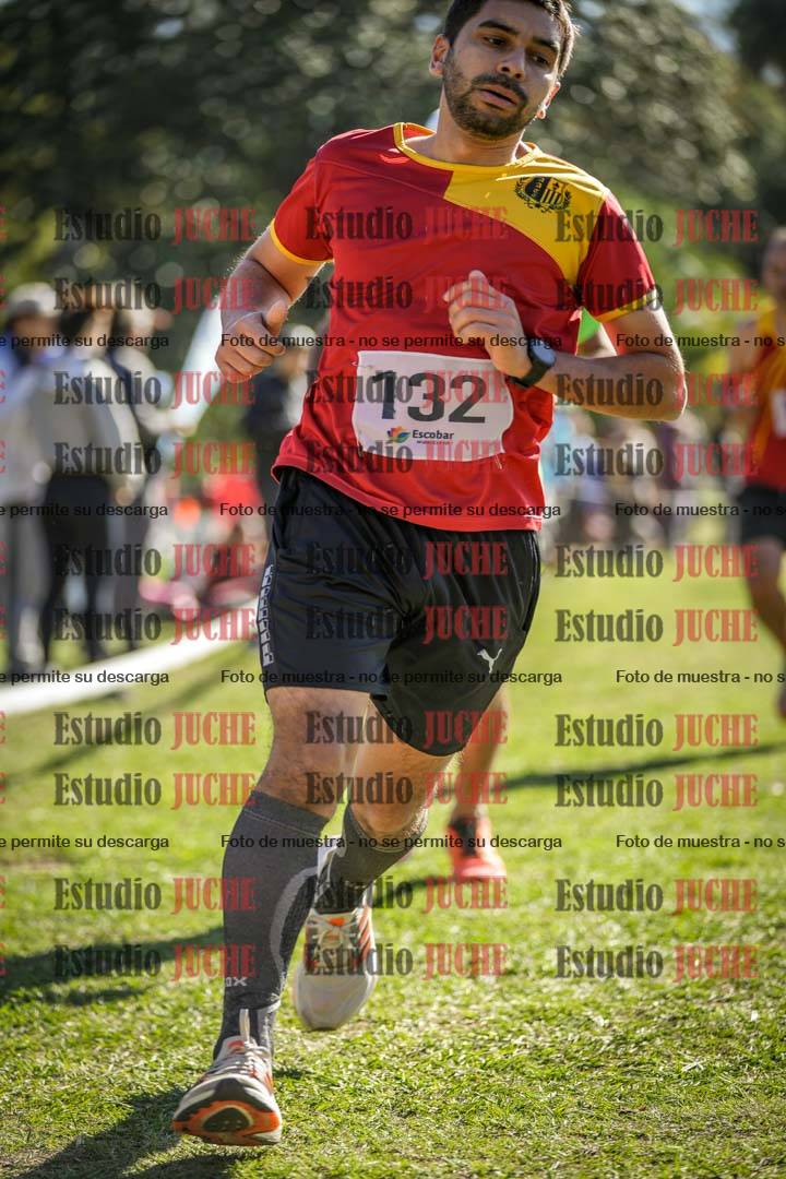 Fotos en el cuarto punto del circuito