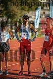 Fotos de los 3000 m de varones