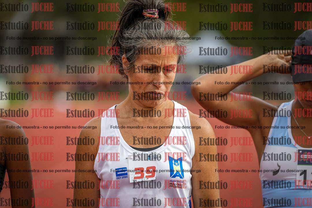 Fotos de los 3000 m llanos de mujeres