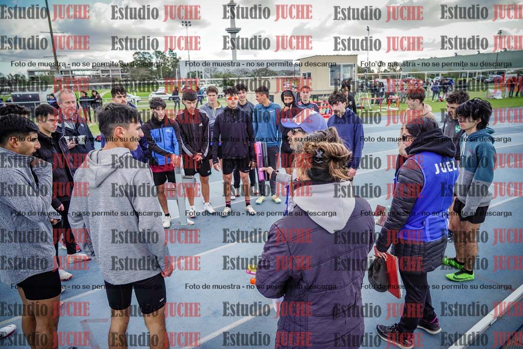Fotos de algunos extras del torneo