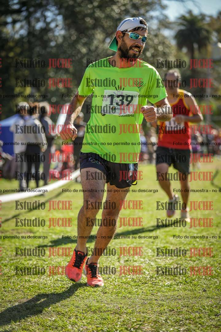 Fotos en el cuarto punto del circuito