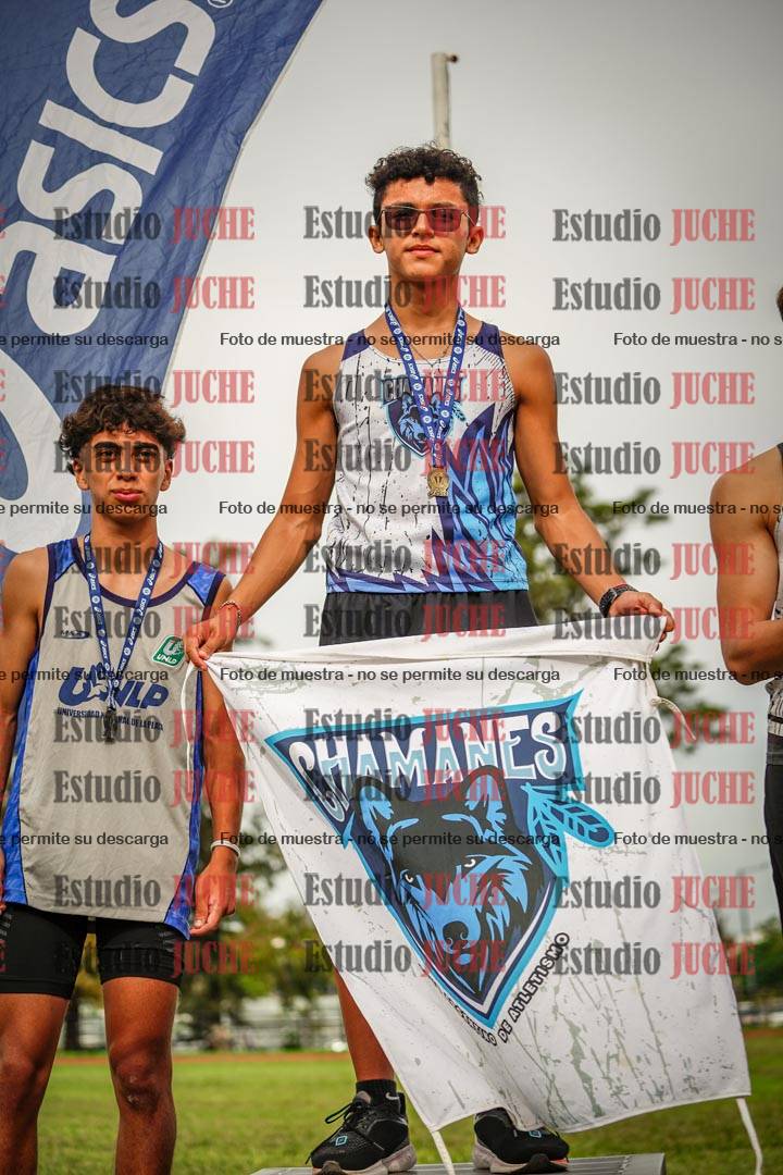 Fotos de algunos extras del torneo