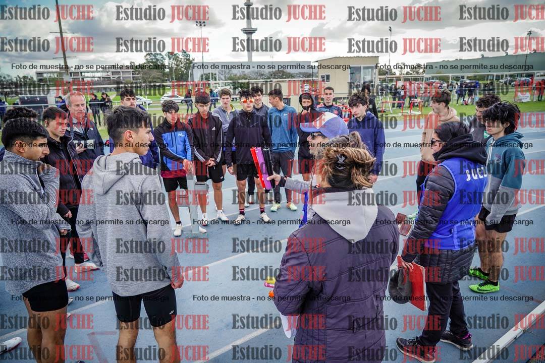 Fotos de algunos extras del torneo
