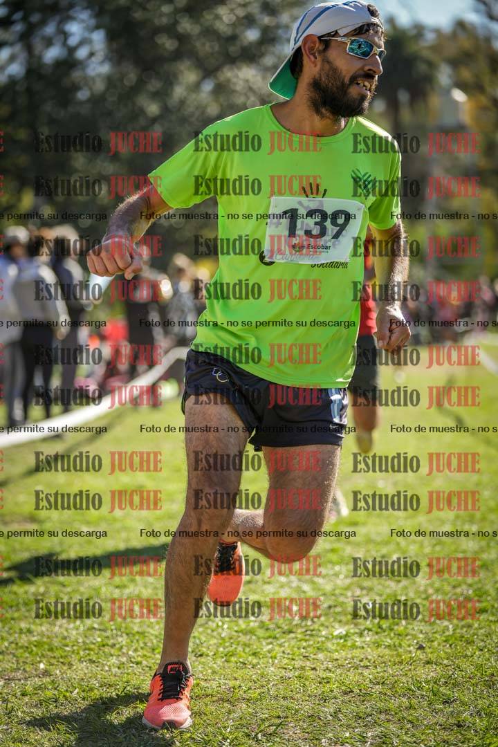 Fotos en el cuarto punto del circuito