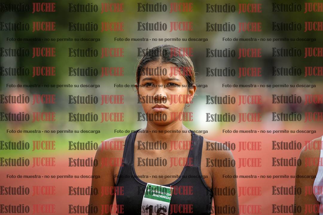 Fotos de los 3000 m llanos de mujeres