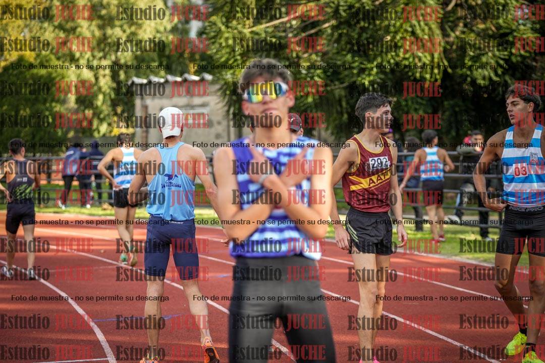 Fotos de algunos extras del torneo