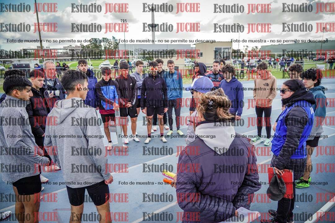 Fotos de algunos extras del torneo