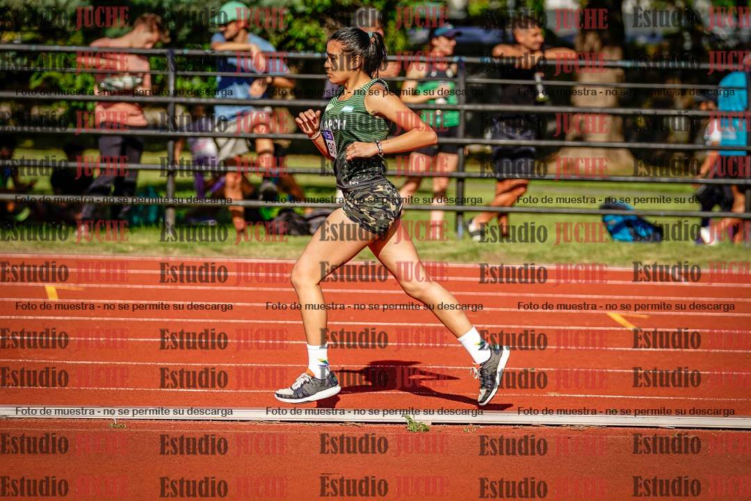 Fotos de los 3000 m llanos de mujeres