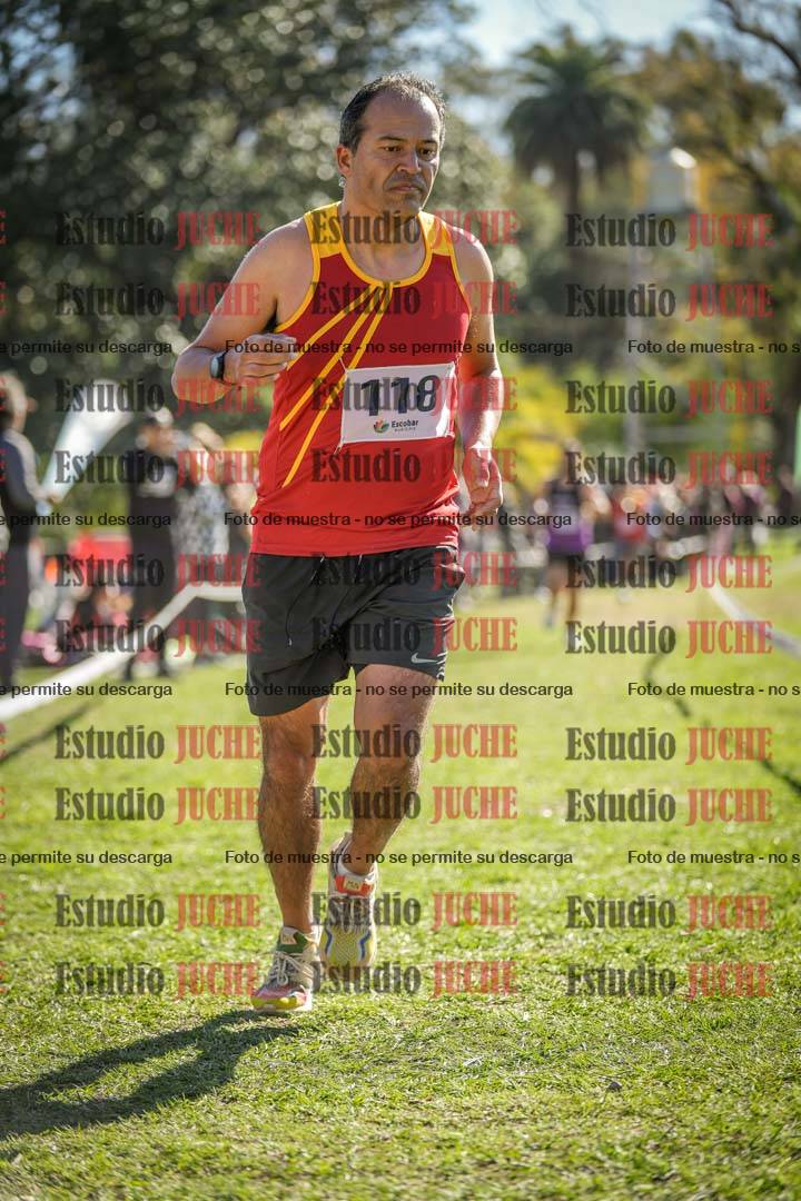 Fotos en el cuarto punto del circuito