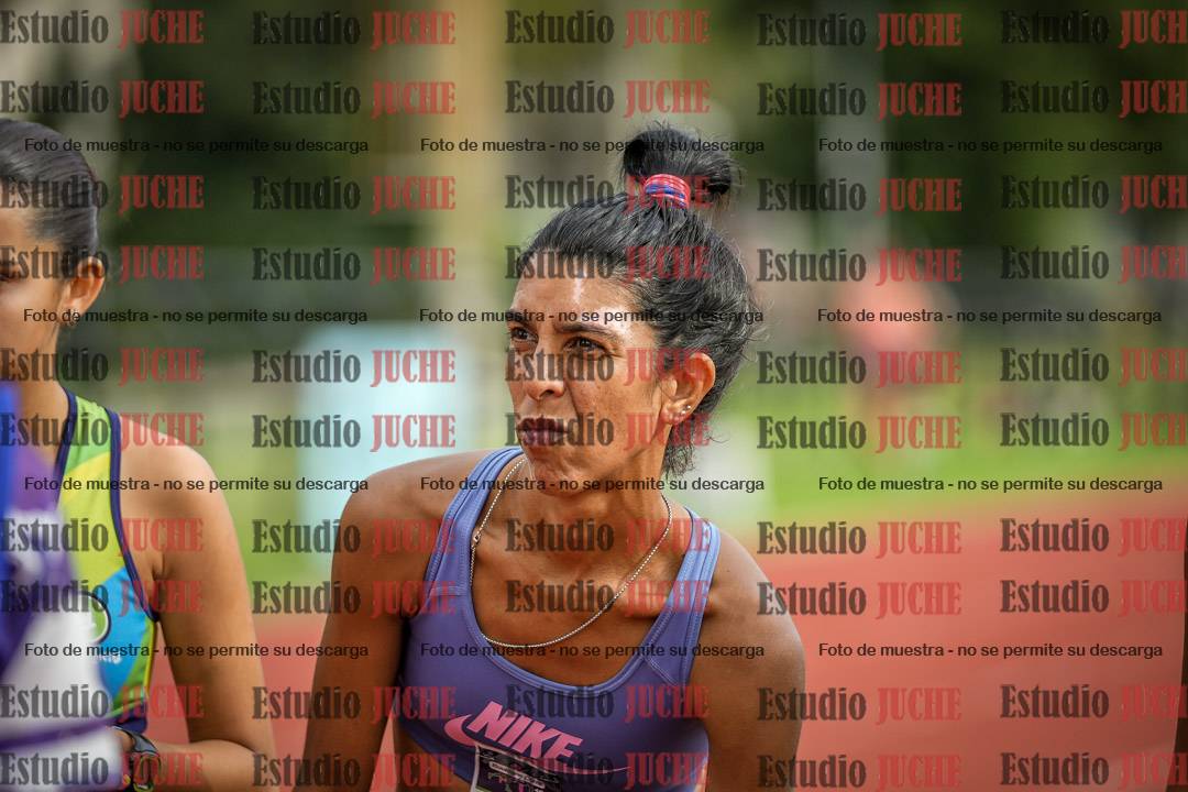 Fotos de los 3000 m llanos de mujeres