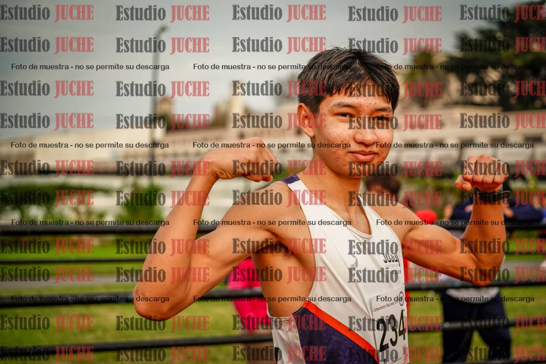 Fotos de algunos extras del día 1