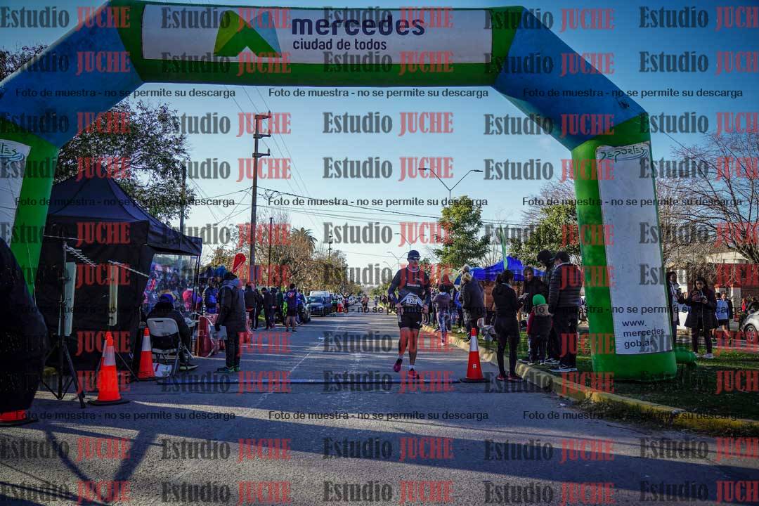 Fotos de las llegadas