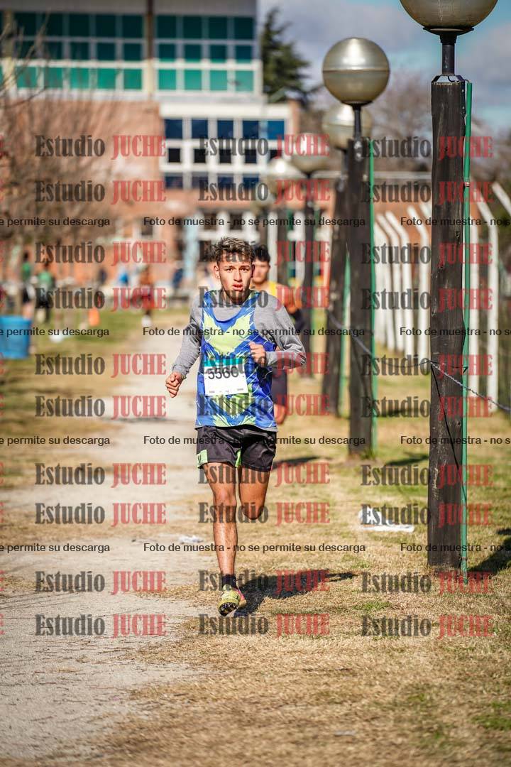 Fotos en el circuito