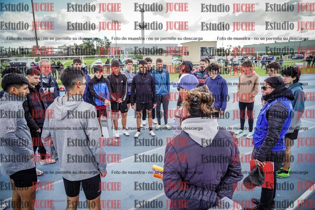 Fotos de algunos extras del torneo