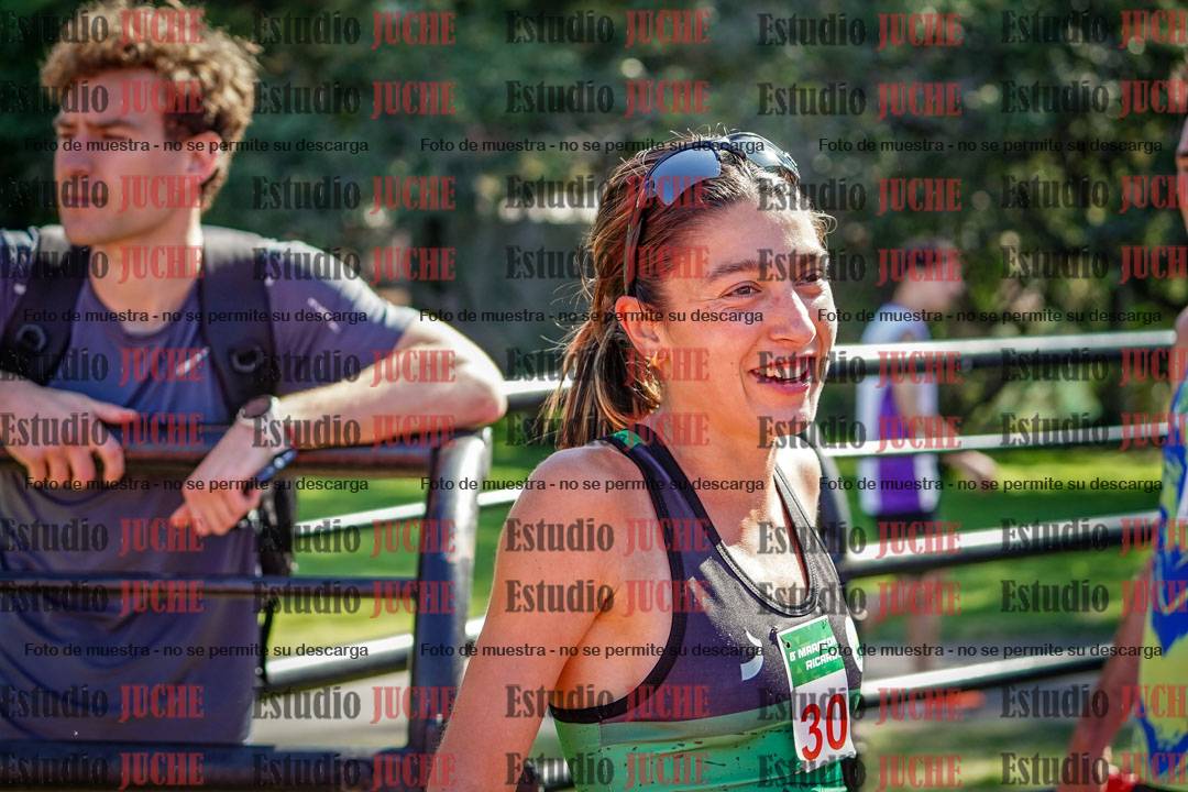 Fotos de algunos extras del torneo