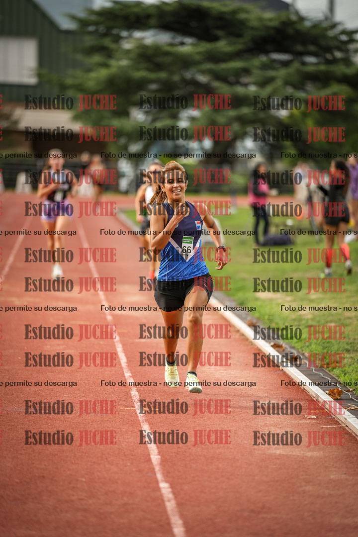 Fotos de los 3000 m llanos de mujeres