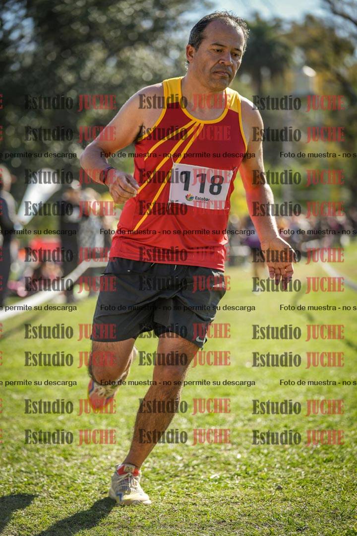 Fotos en el cuarto punto del circuito