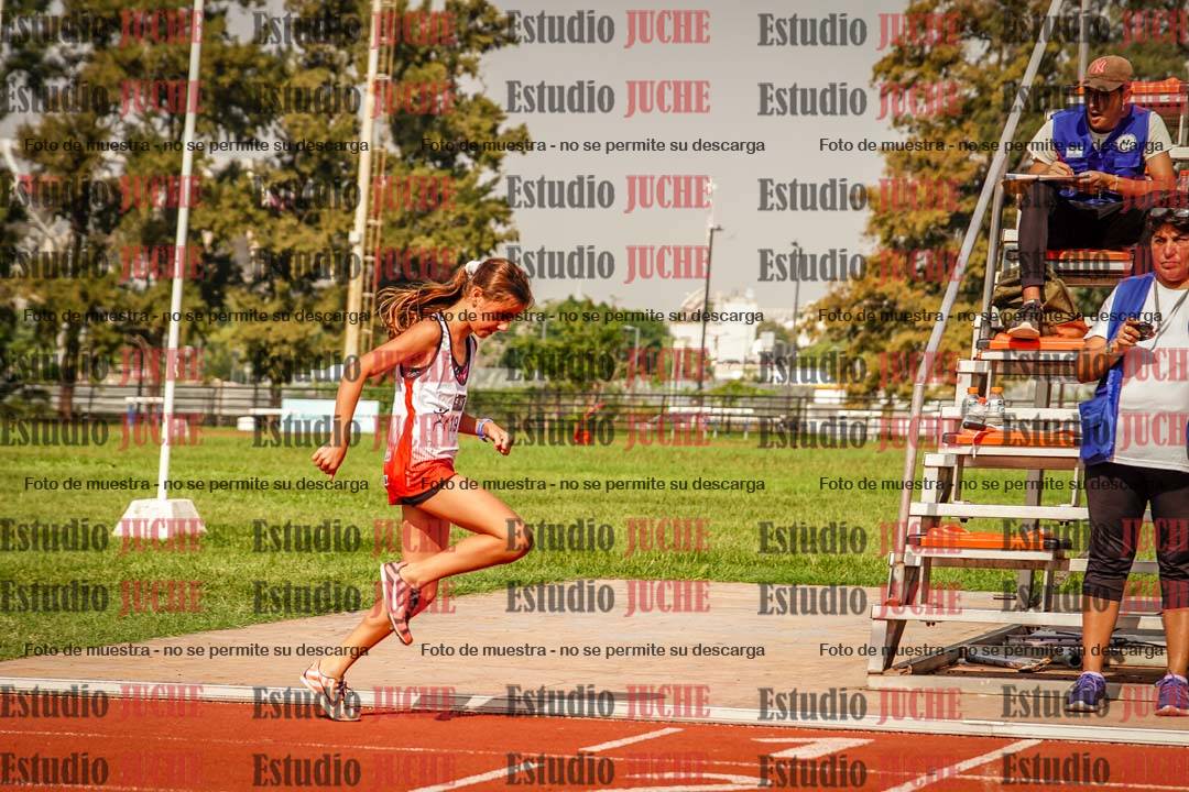 Fotos de los 1000 m llanos de mujeres