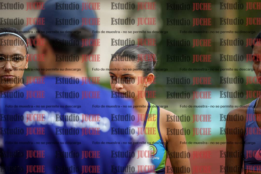 Fotos de los 3000 m llanos de mujeres