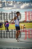 Fotos de las postas 4x400 m llanos de varones