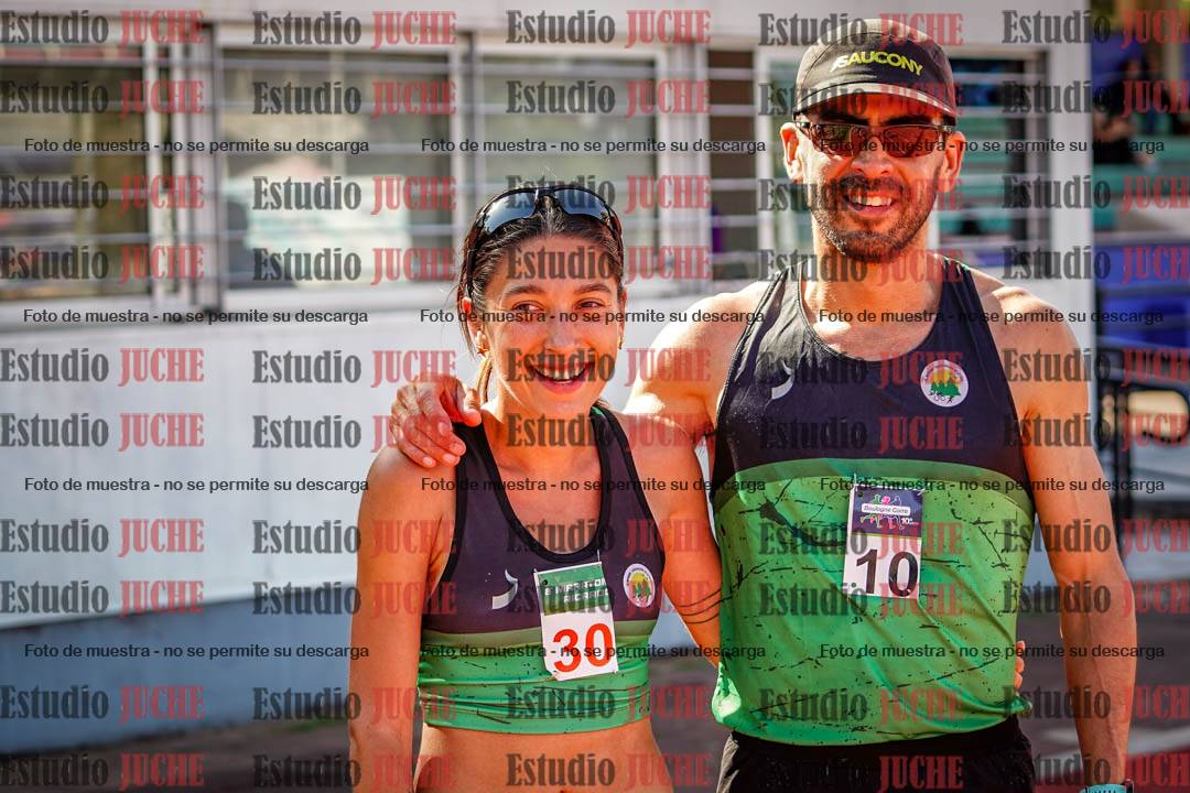 Fotos de algunos extras del torneo