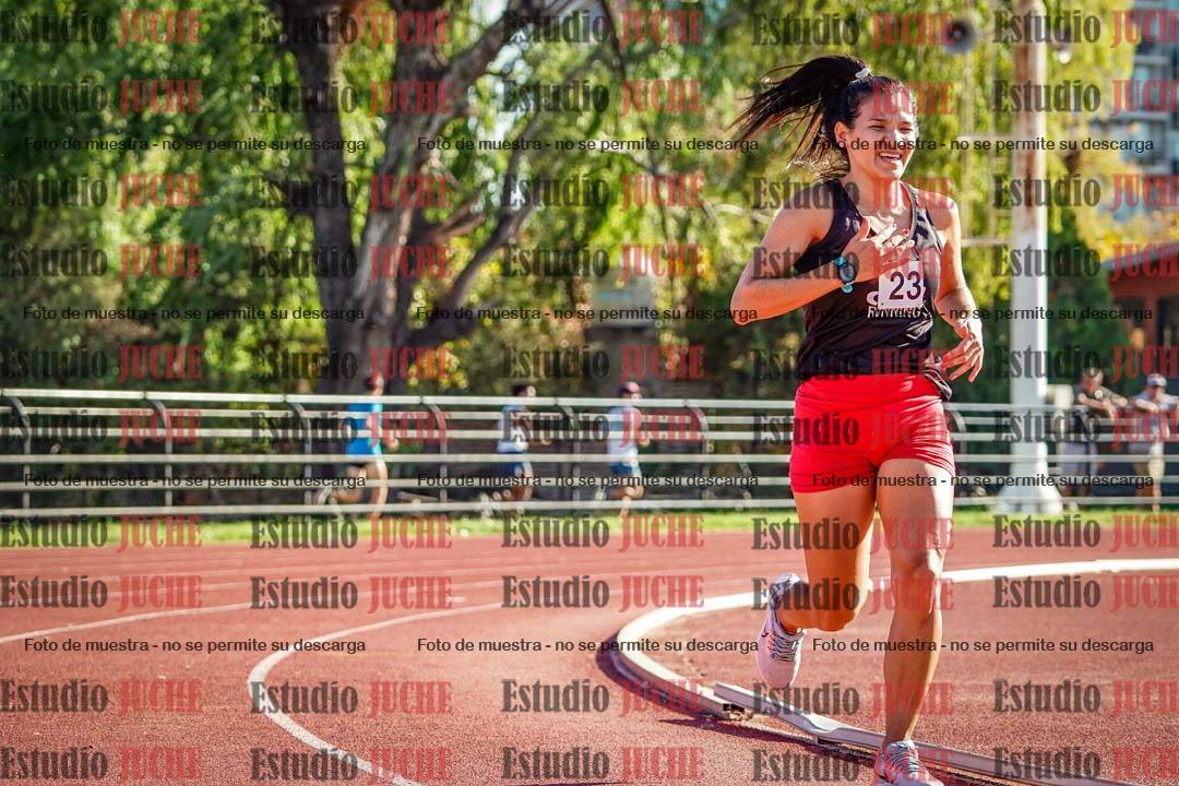 Fotos de los 3000 m llanos de mujeres