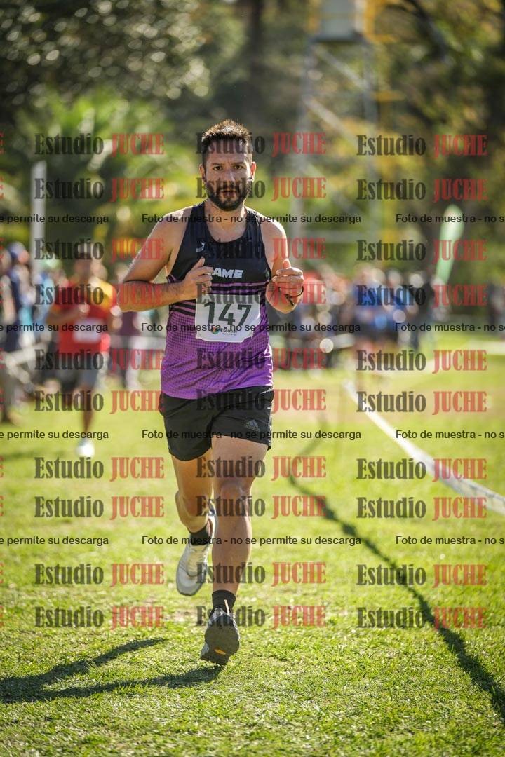 Fotos en el cuarto punto del circuito