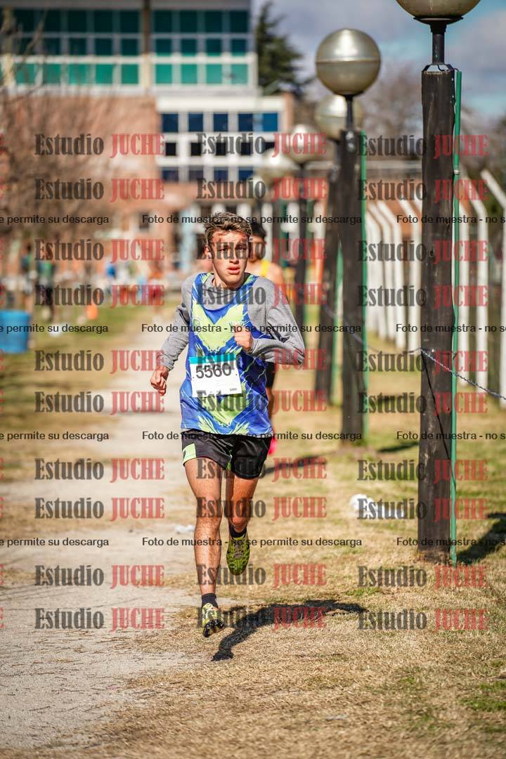 Fotos en el circuito