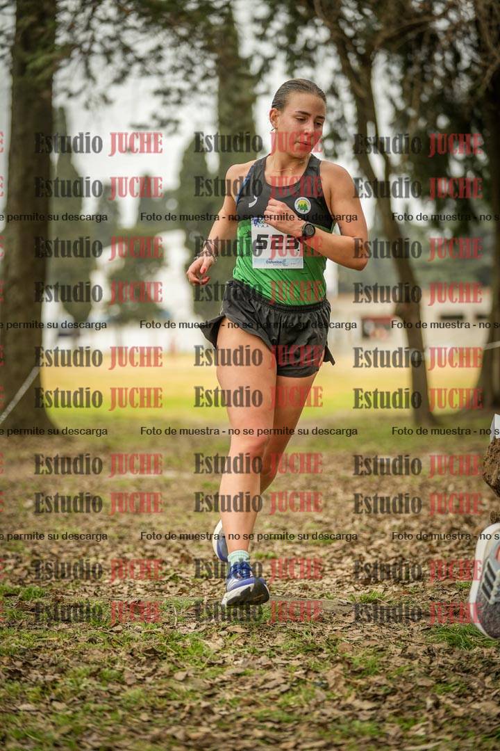 Fotos en el circuito