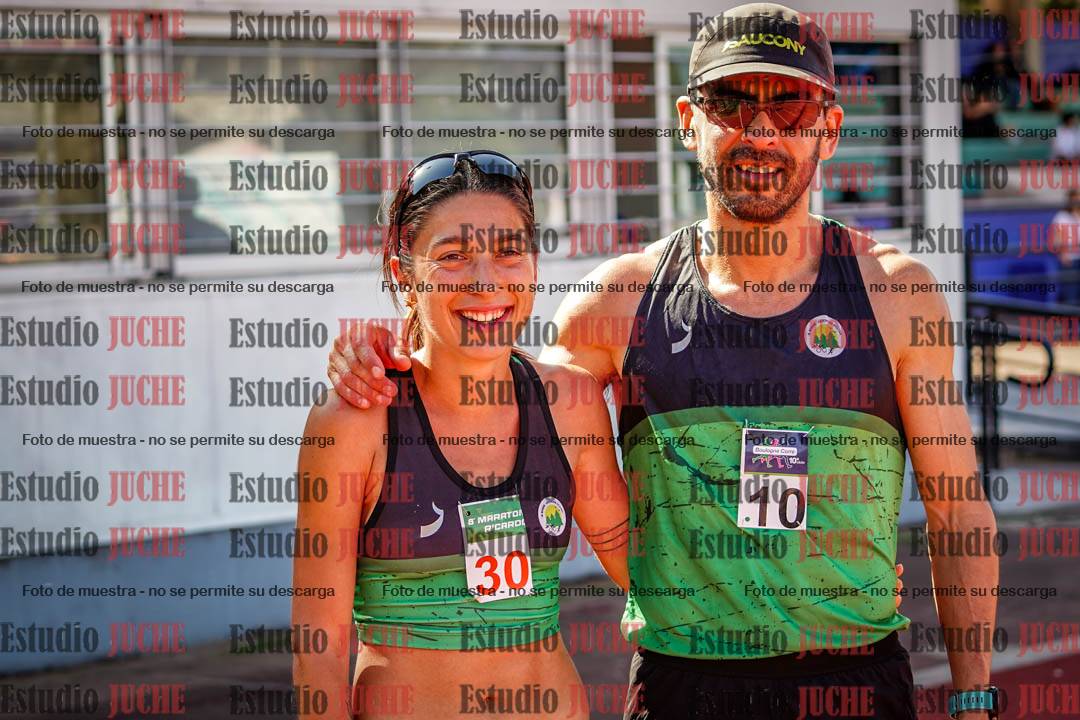 Fotos de algunos extras del torneo