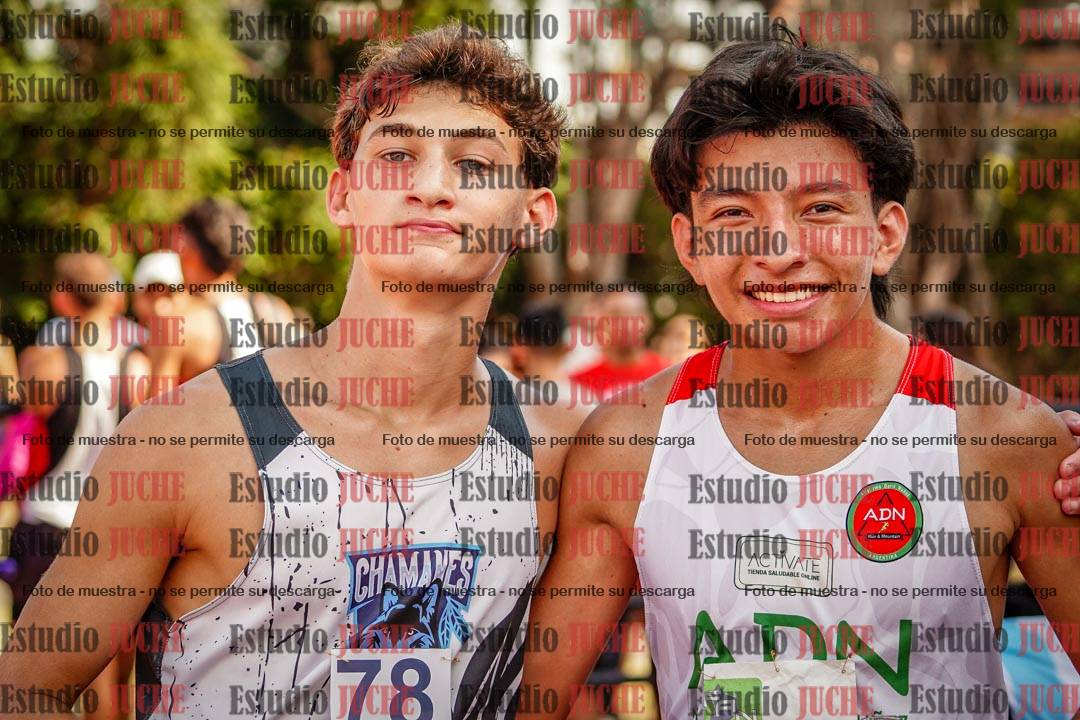 Fotos de algunos podios y extras del torneo