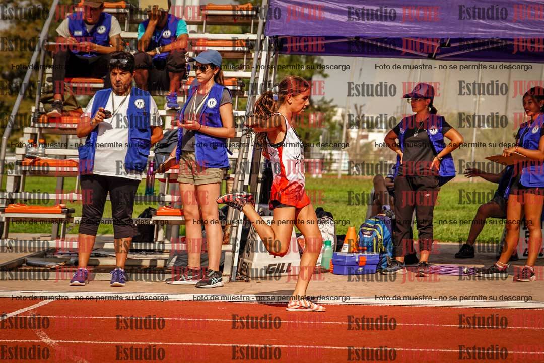 Fotos de los 1000 m llanos de mujeres