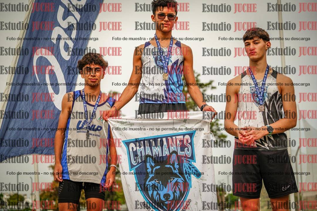 Fotos de algunos extras del torneo