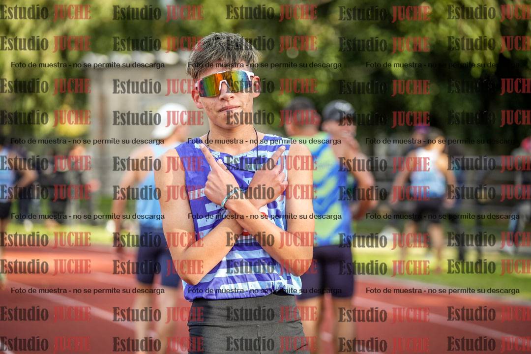 Fotos de algunos extras del torneo