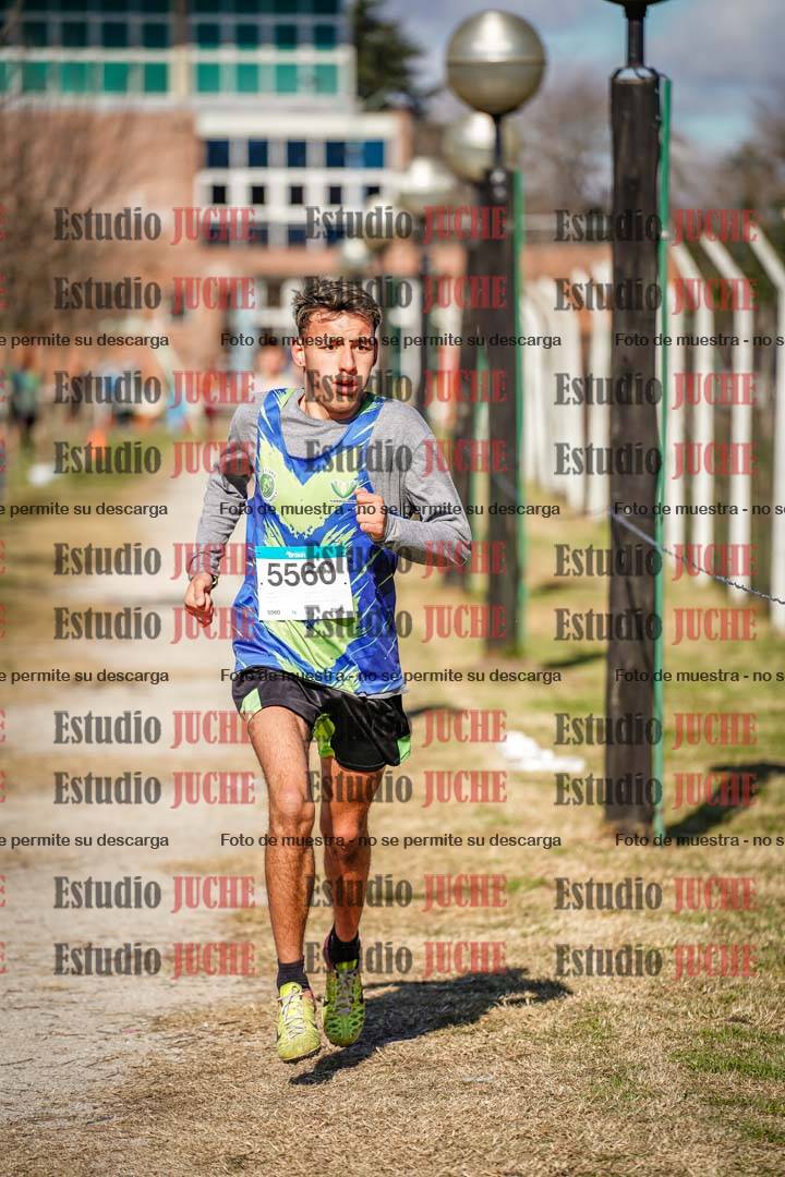 Fotos en el circuito