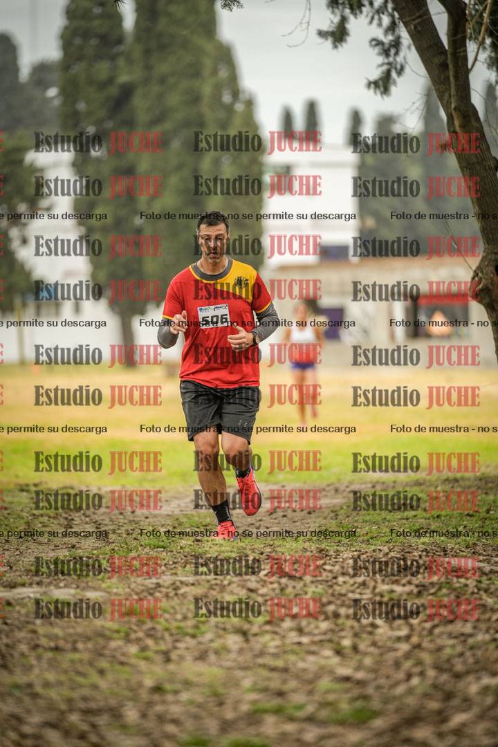 Fotos en el circuito