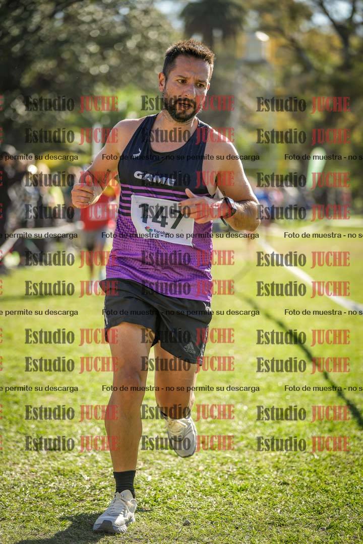 Fotos en el cuarto punto del circuito