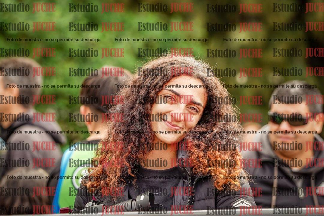 Fotos de algunos extras del torneo