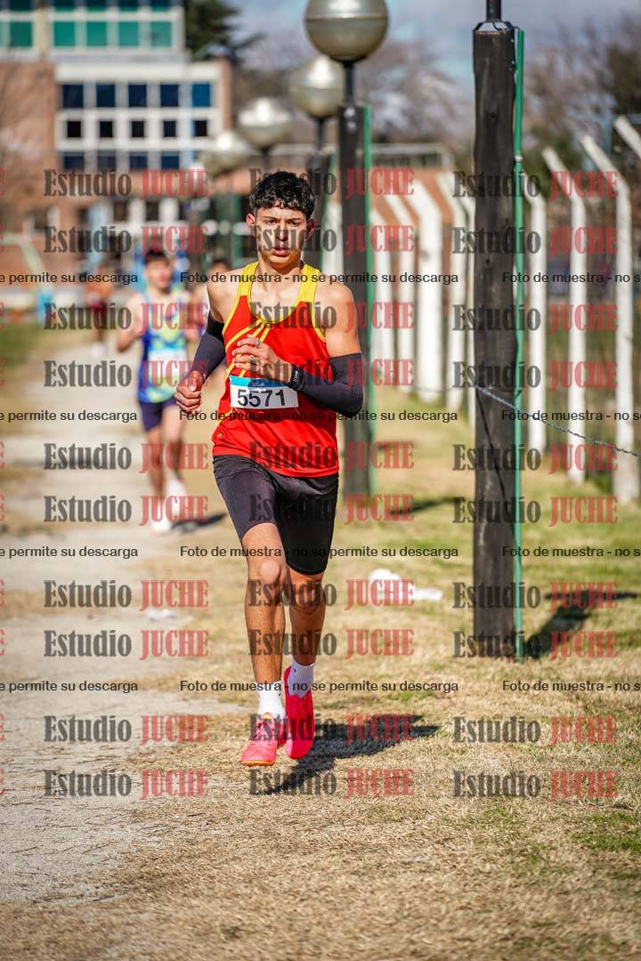 Fotos en el circuito